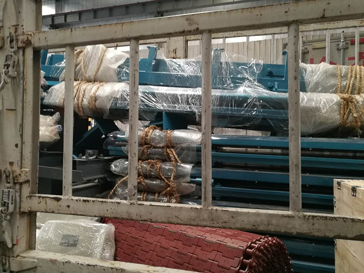 山東礦安一批無壓風(fēng)門河南鄭州