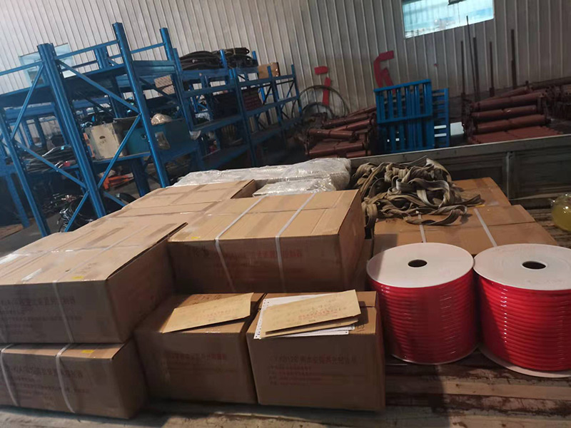 熱賣！礦安機(jī)電生產(chǎn)的KXB12礦用本安型聲光報(bào)警箱再次發(fā)貨